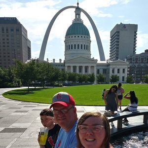 Meet your Posher, Catherine